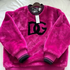 Dolce and Gabbana fall/winter 2021 collection